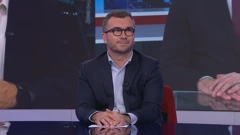 Damir Krešić, ravnatelj Instituta za turizam u Zagrebu, Foto: HRT/HTV