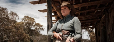 Utorak, 8. srpnja na Drugom, Foto: Drover's Wife: Legend of Molly Johnson/film