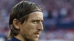 Luka Modrić