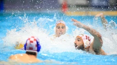 Dvoboj Hrvatske i Španjolske 2019. godine u Zagrebu