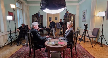 Michael Martens i Morana Kasapović