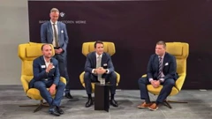 Švicarski poduzetnici mogu otvoriti vrata milijunskim ulaganjima u Hrvatsku, Foto: Daniel Gasic / Emotionframe i Tonči Petrić/Glas Hrvatske