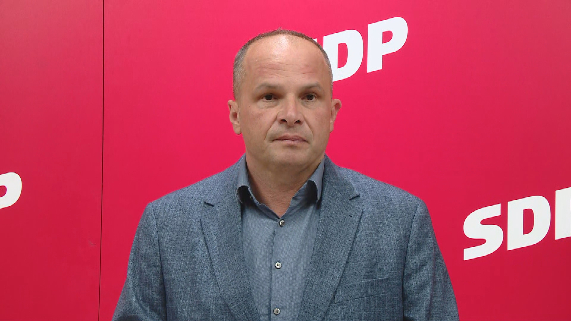 SDP löst Stadtorganisationen in Zagreb, Osijek, Split und Rijeka auf 1 zg2 predsjednistvo sdp a culjak02 frame 11499 20250605195009
