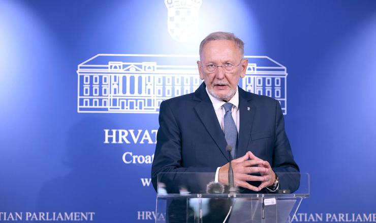 Božinović: Pokazalo se da je ministrica kulture radila sve po zakonu