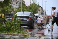 Split, Foto: Tom Dubravec /CROPIX