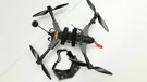 FPV dron
