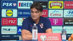 Zlatko Dalić