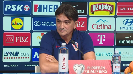 Zlatko Dalić