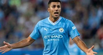 Rodri