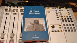 "Od titraja do doživljaja"