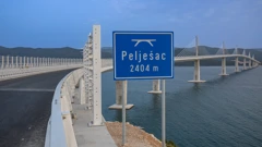 Pelješki most