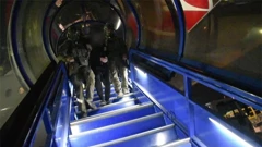 Narkobos u zatvoru na Bilicama, Foto: -/MUP HR