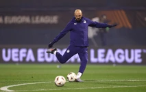 Josip Mišić uoči Betisa, Foto: Antonio Bronic/REUTERS