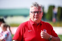 Nenad Gračan, Foto: Slavko Midžor/PIXSELL