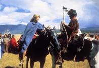 Nedjelja, 25. siječnja na Prvom, Foto: Plavi vojnik/film