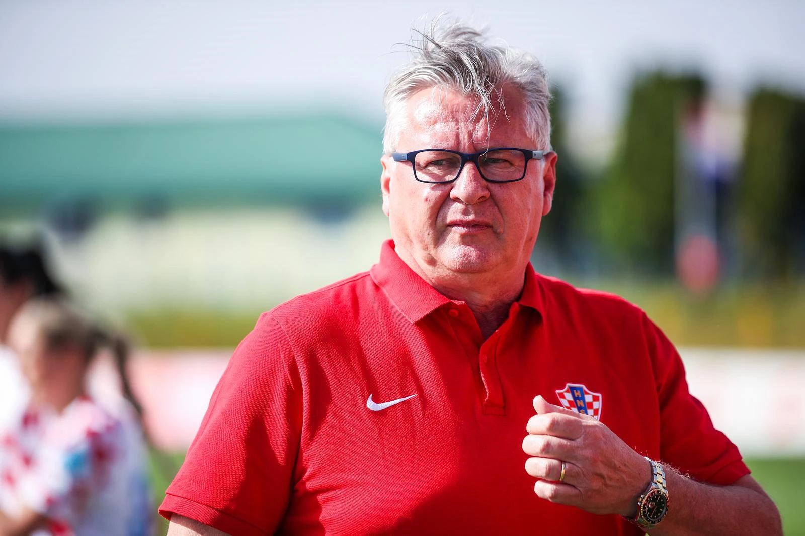 Gračan objavio popis za dvije utakmice Lige nacija