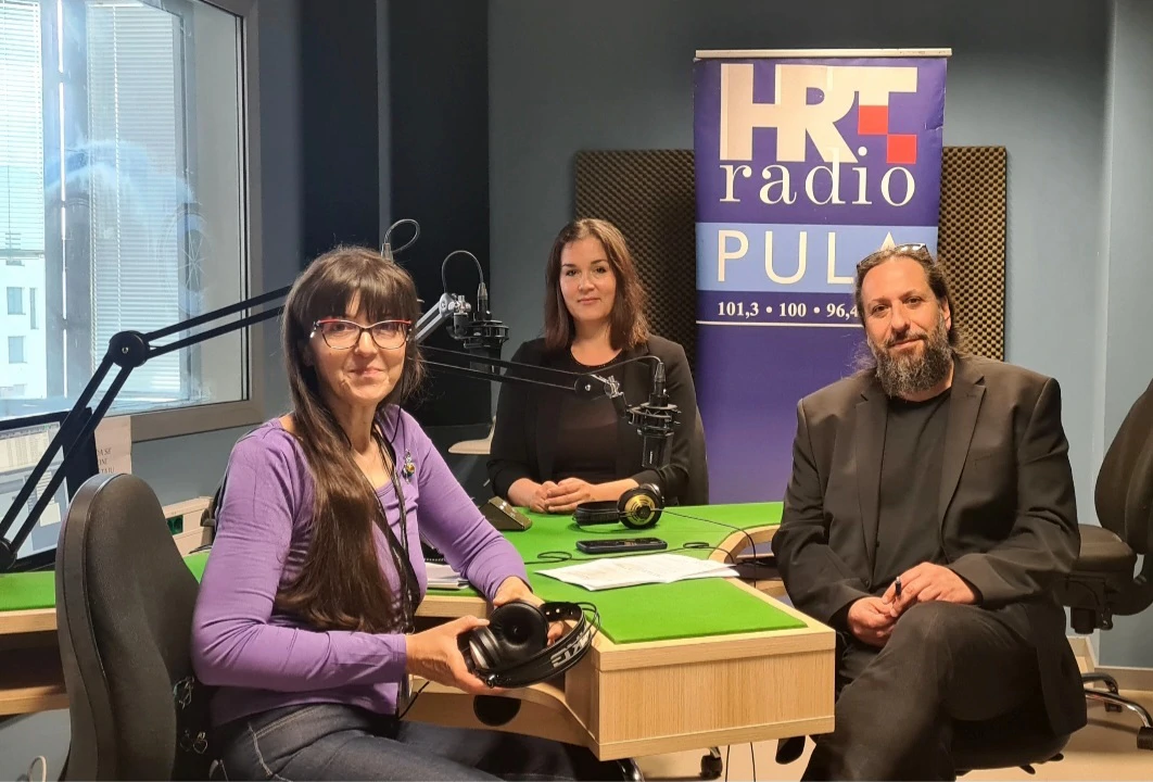 Razvojni kod: Gosti Tatjane Kaštelan Darko Etinger i Jelena Nikolić Ražem, FIPU i gospodarski razvoj