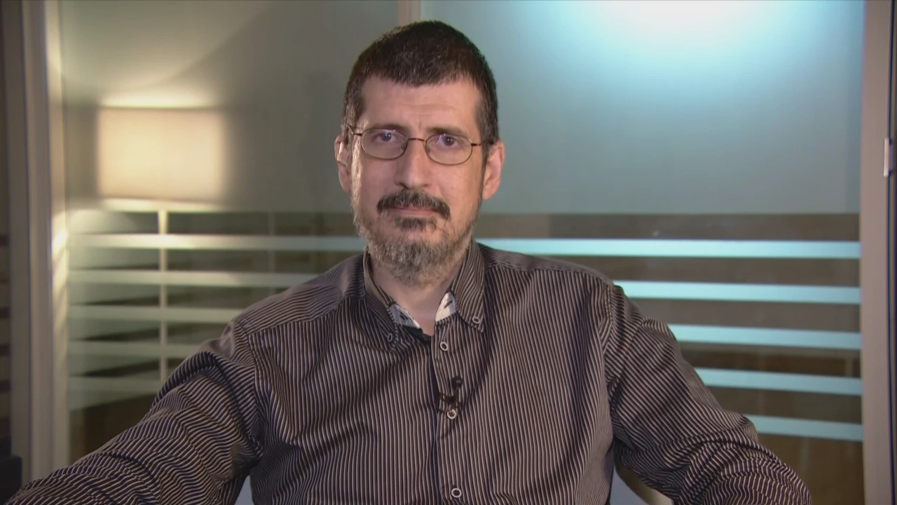 Dragan Radojčin