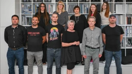 Zaposlenici Zavoda za prostorno planiranje Dubrovačko-neretvanske županije