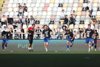 Rijeka - Slaven Belupo, Foto:  Nel Pavletic /PIXSELL