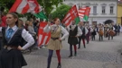 Gizelini dani, Vesprem