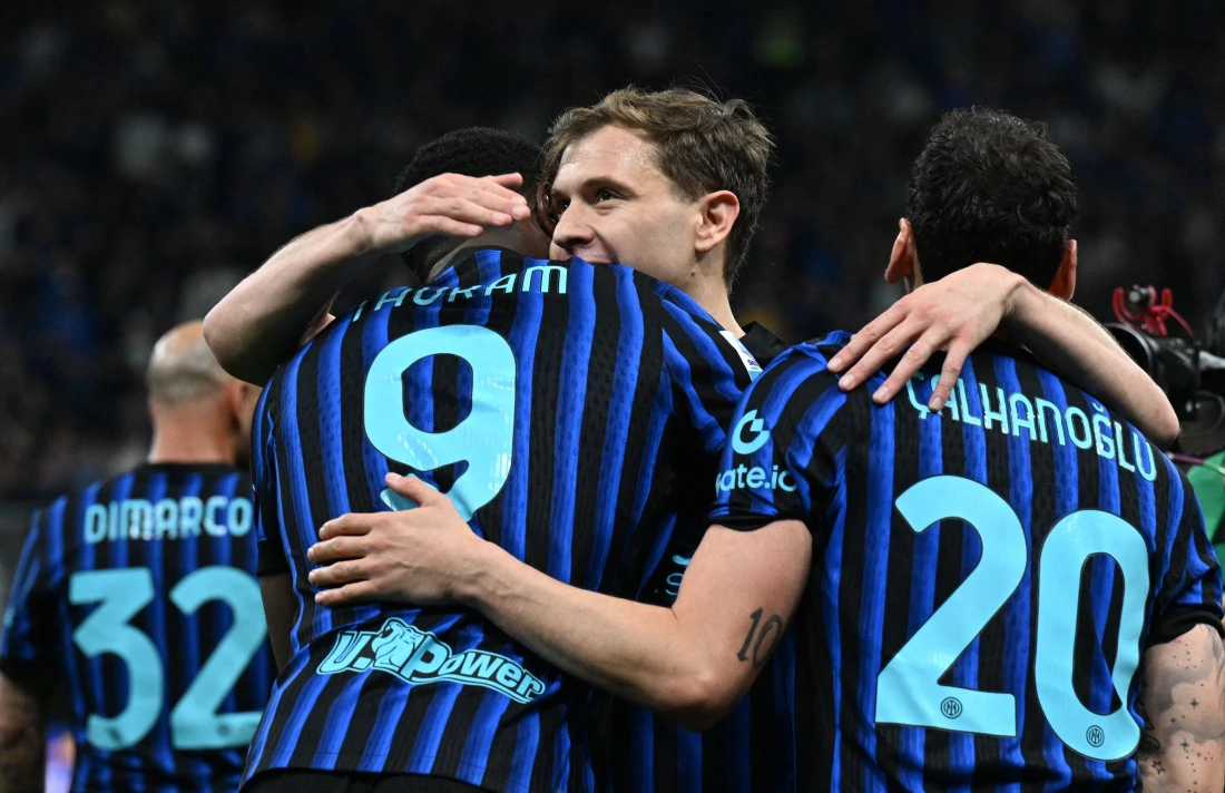 Inter uvjerljivom pobjedom protiv Rome korak bliže naslovu