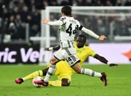 Juventus - Nantes, Foto: Massimo Pinca/REUTERS
