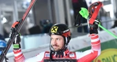 Marcel Hirscher
