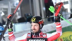 Marcel Hirscher
