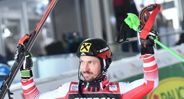 Marcel Hirscher