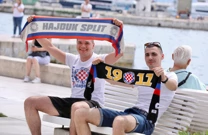 Uoči finala Kupa, Foto: Ivo Čagalj/PIXSELL