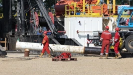 počelo istraživanje geotermalnog potencijala