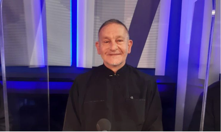 đakon Livio Marijan 