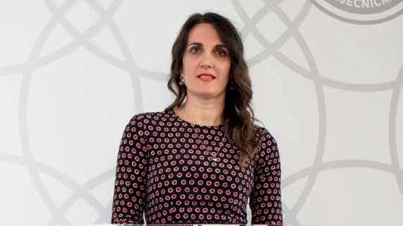 Doc. dr. sc. Jadranka Pavičić Šarić, predsjednica Povjerenstva za stručna pitanja i stručni nadzor Hrvatske liječničke komore