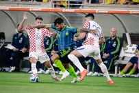Hrvatska - Kolumbija, Foto:  Travis Register-Imagn Images/REUTERS