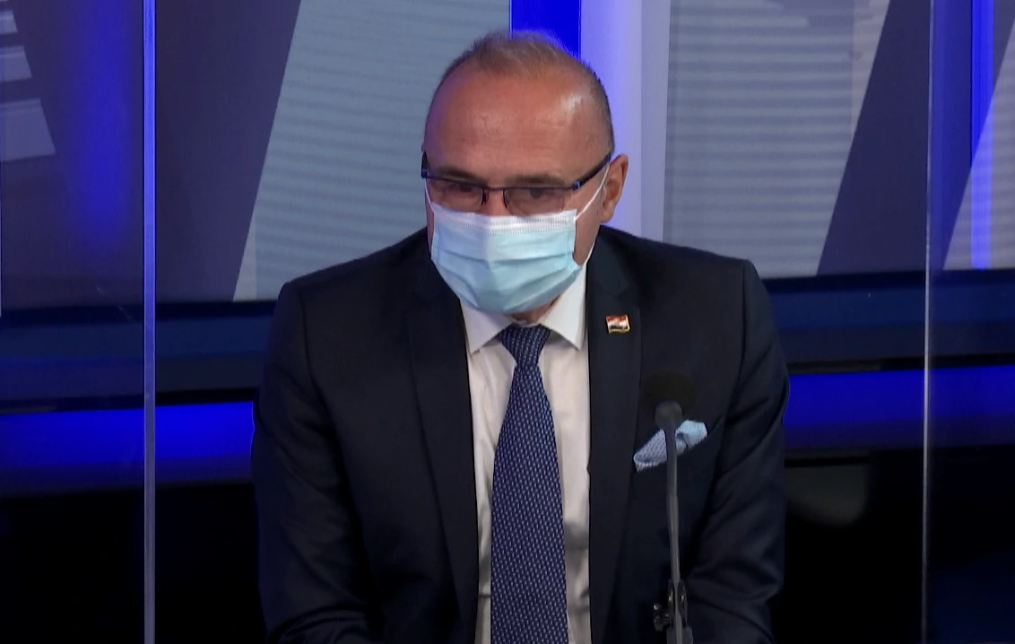 Gordan Grlić Radman