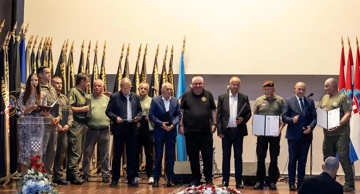32. obljetnica vojno-redarstvene operacije "Medački džep"