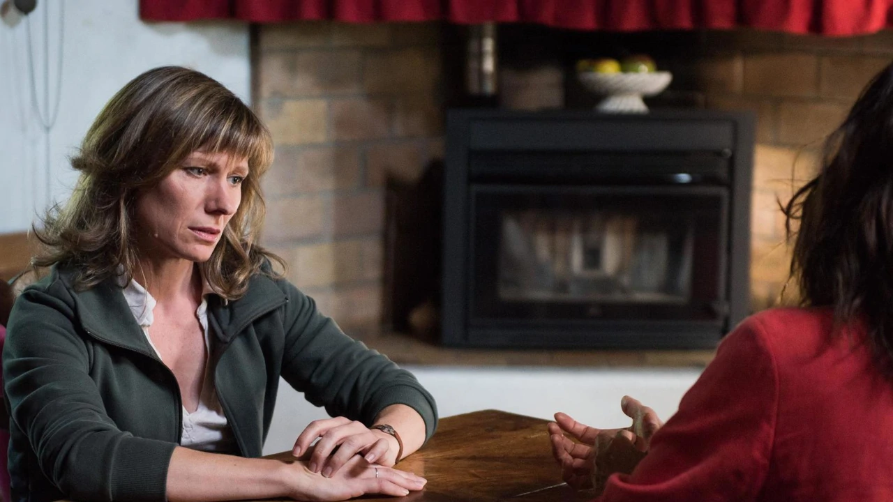 Srijeda, 30. srpnja na Drugom, Foto: Tandem/3. sezona serije