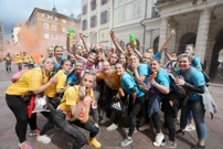 Rijeka, Foto: Goran Kovacic/PIXSELL