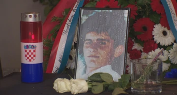 U Vukovaru pokopan branitelj Zorislav Gašpar