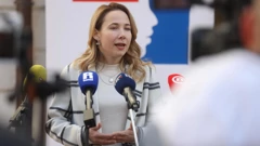 Marija Selak Raspudić