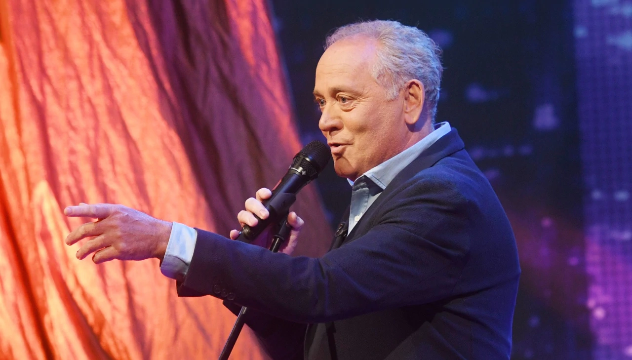 Mirko Fodor