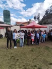 Hrvatska zajednica La Paz / Comunidad Croata de La Paz, Foto: Rorca Roca//