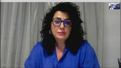 Barbara Marković, Foto: HTV/HRT