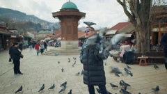 Ponedjeljak, 17. veljače na Prvom, Foto: Znamo li što jedemo: Burek/dokumentarna serija