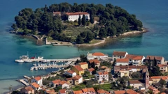 Otok Galevac