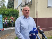 obljetnica smrti Đuro Podboj, Foto: HRT/ Dario Vračević/HRT