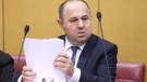 Državni tajnik Sanjin Rukavina