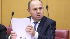 Državni tajnik Sanjin Rukavina