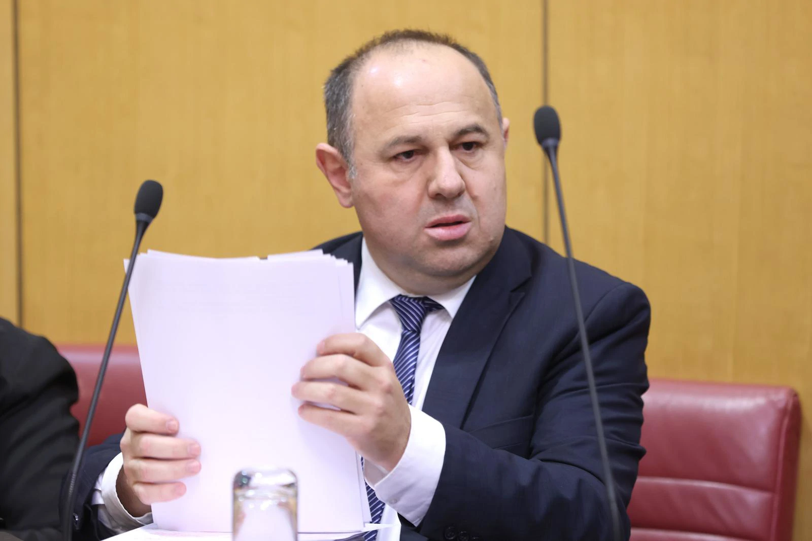 Odbor za medije podržao EU Uredbu o oglašavanju